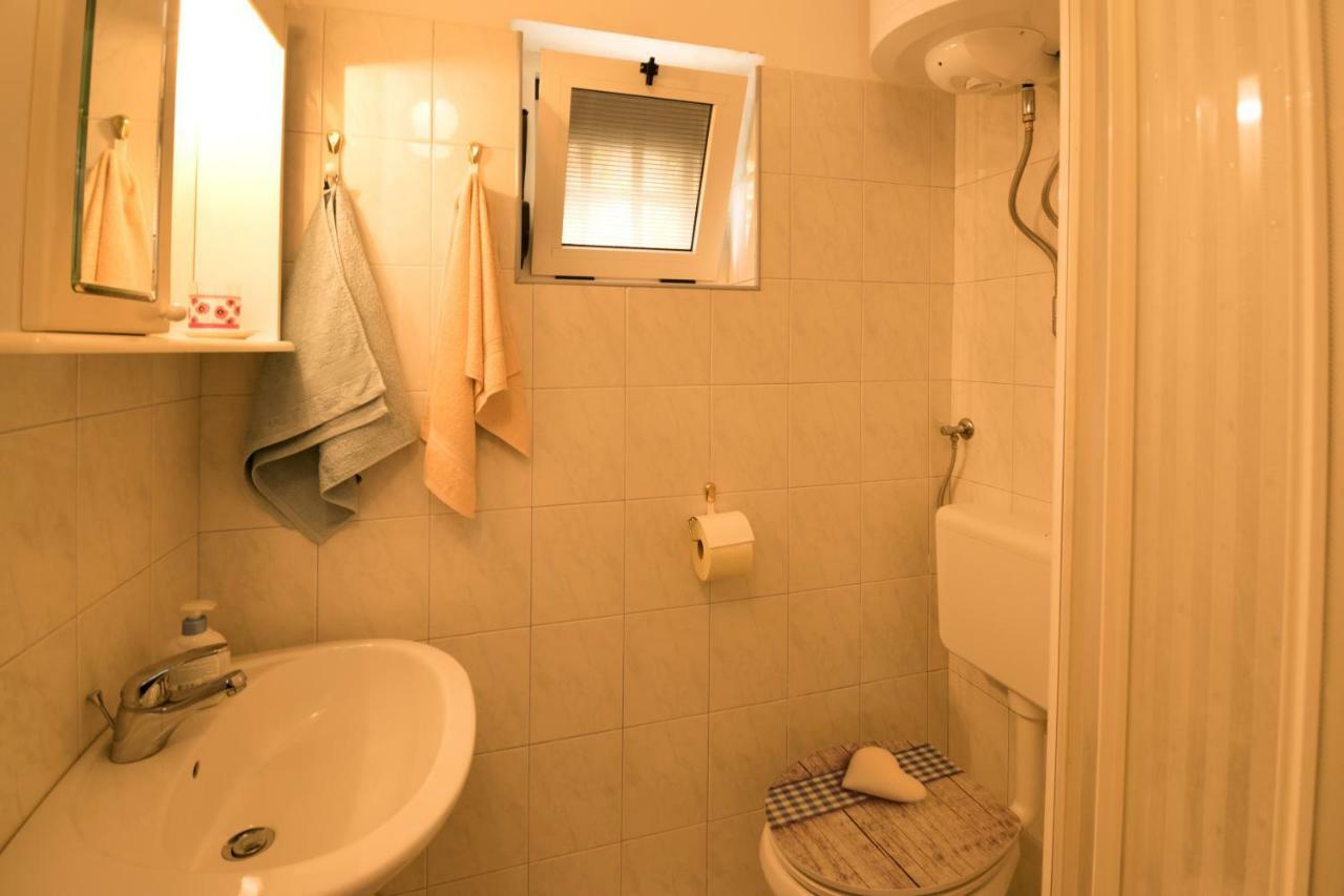One Bedroom Apartment Near The Kamenjak Park In Prematura بريمونتيرا المظهر الخارجي الصورة
