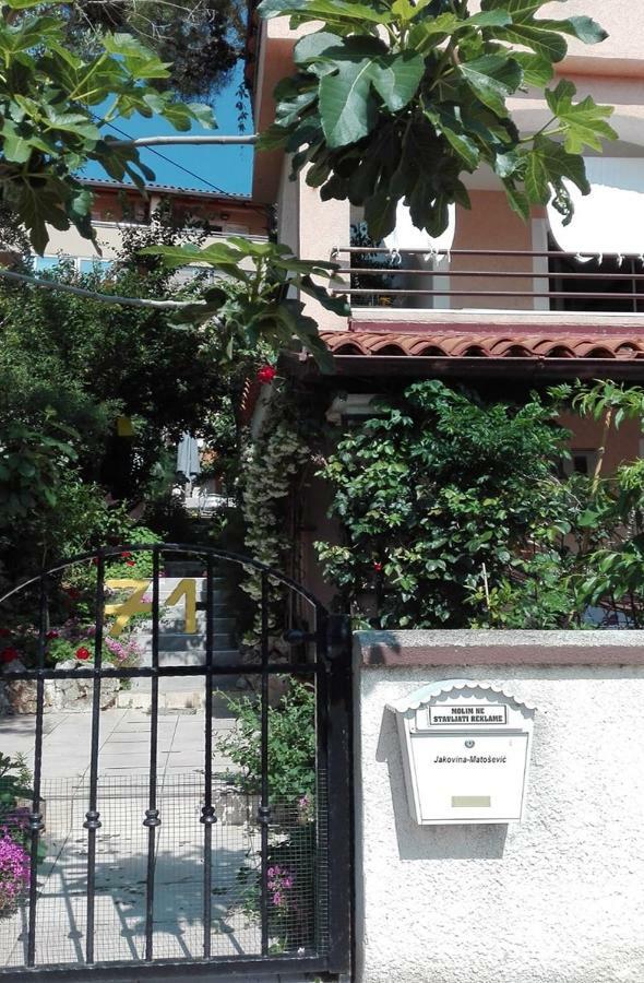 One Bedroom Apartment Near The Kamenjak Park In Prematura بريمونتيرا المظهر الخارجي الصورة