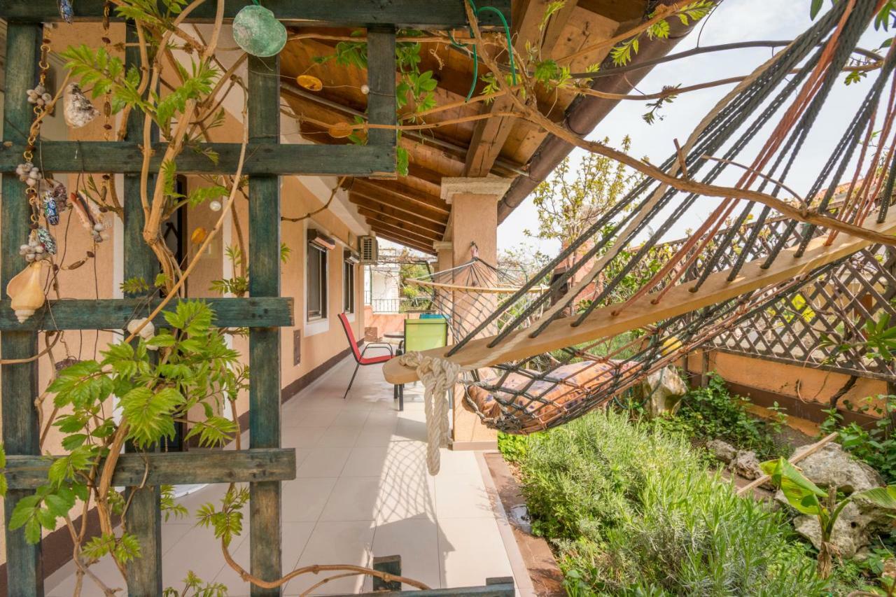 One Bedroom Apartment Near The Kamenjak Park In Prematura بريمونتيرا المظهر الخارجي الصورة